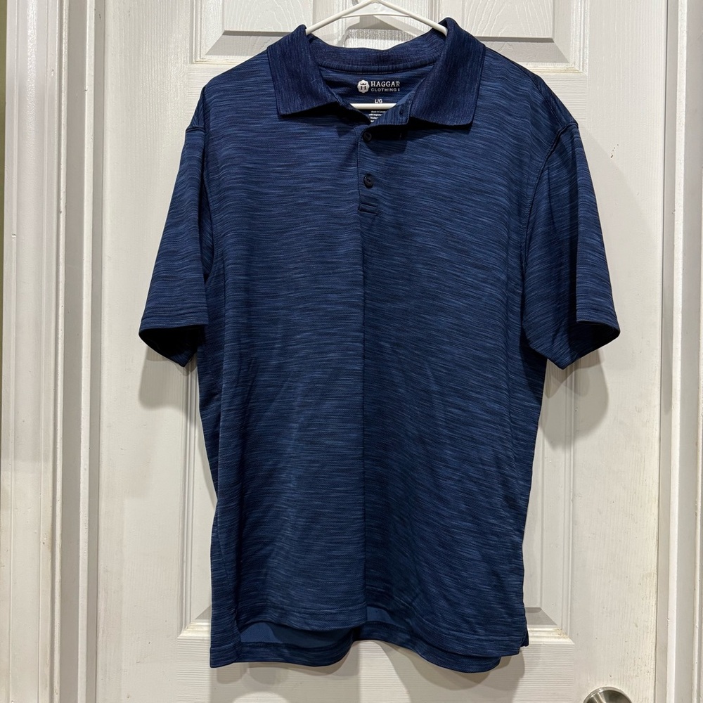 Men's Polo top
